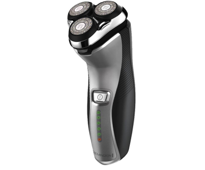 Golarka męska Remington PowerSeries PRO PR1270 czarno-srebrna